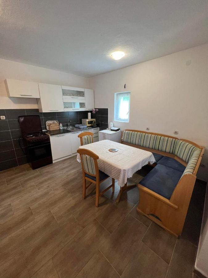 Apartman Djak Плитвицька Єзера Екстер'єр фото