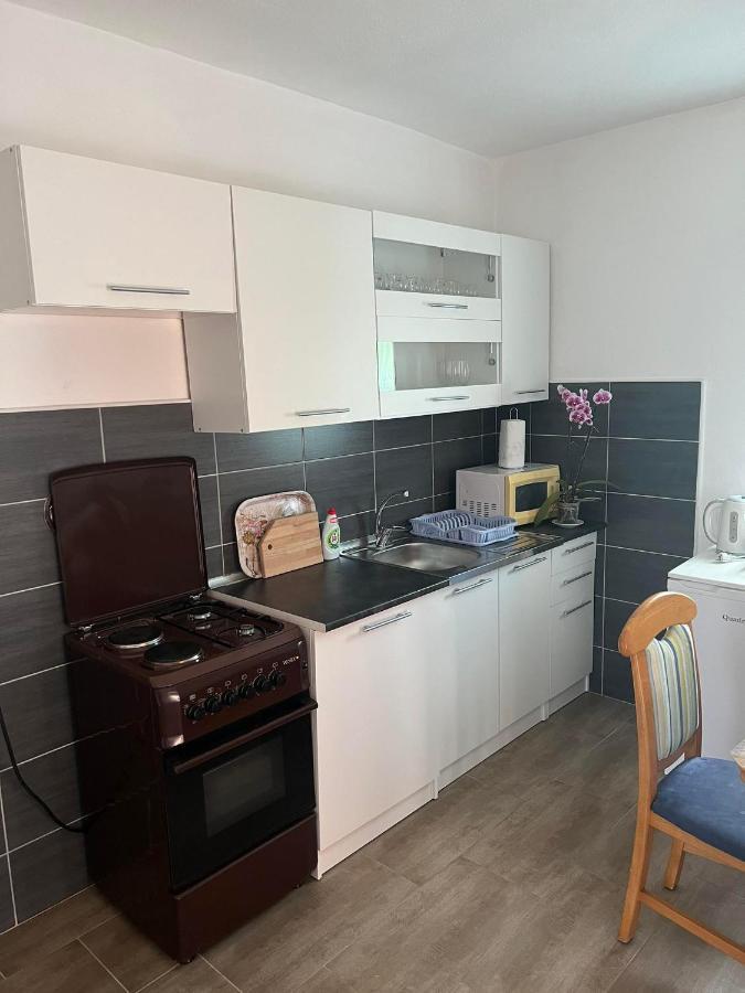 Apartman Djak Плитвицька Єзера Екстер'єр фото