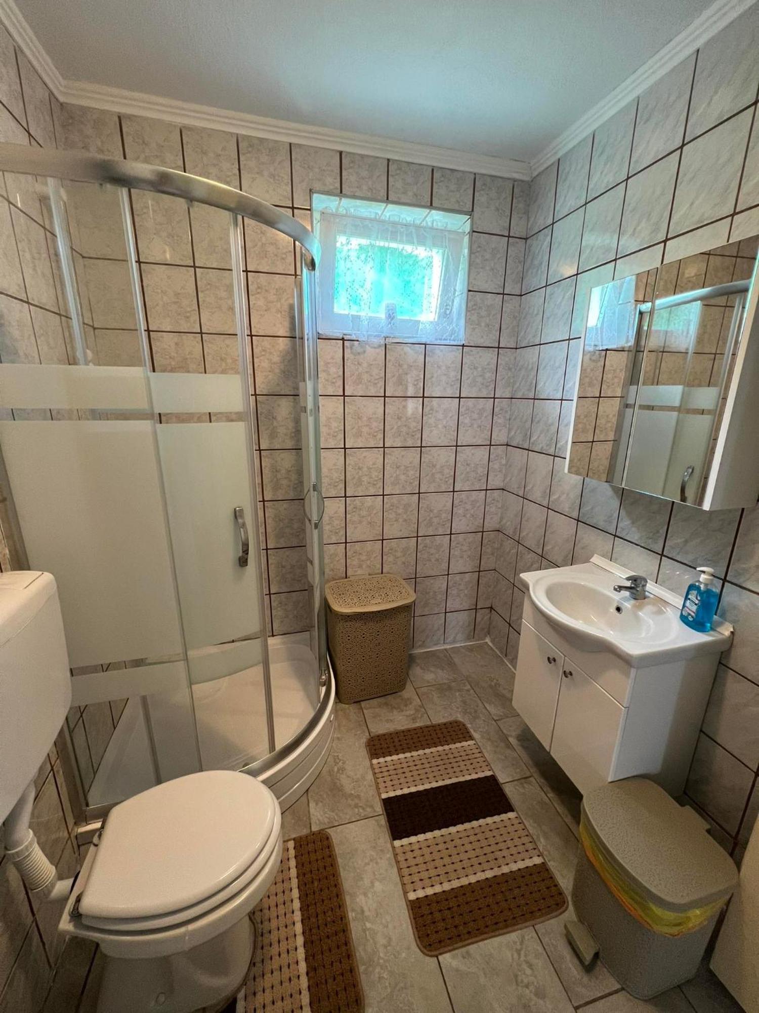 Apartman Djak Плитвицька Єзера Екстер'єр фото